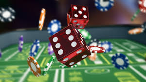 Онлайн казино Casino Pharaon